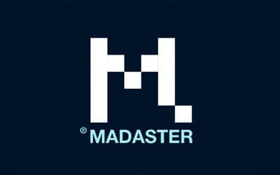 Logo Madaster