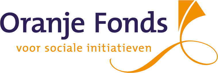 Logo Oranjefonds
