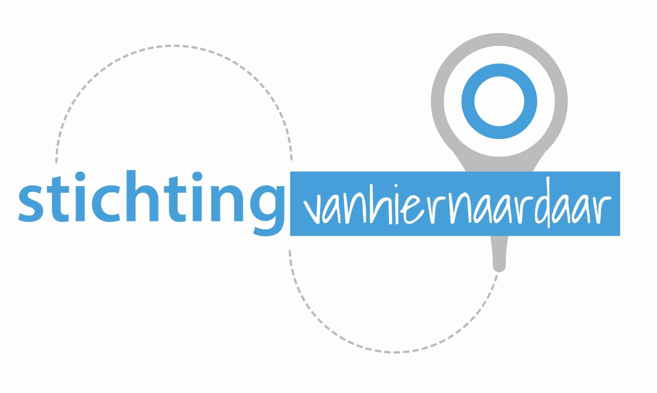 Stichting VHND logo